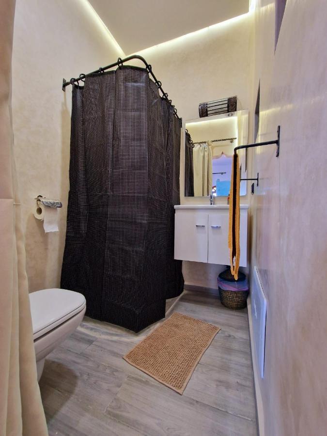 Villa Nouran Ghazoua Ngoại thất bức ảnh
