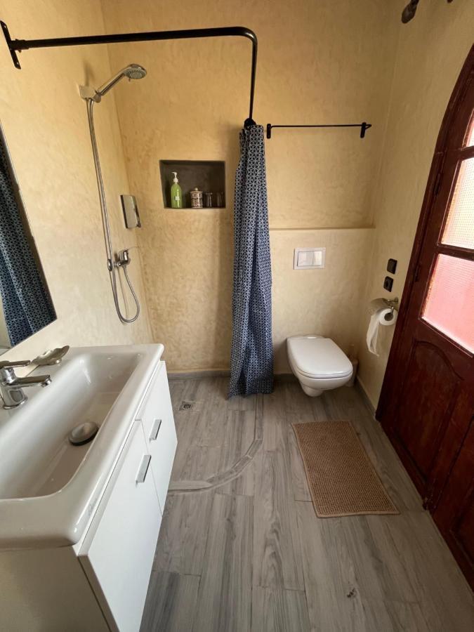 Villa Nouran Ghazoua Ngoại thất bức ảnh